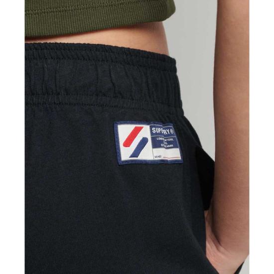 Superdry Γυναικείο σορτς Code Essential Boy Shorts